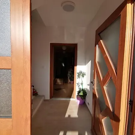 Ferienhaus Roncevic