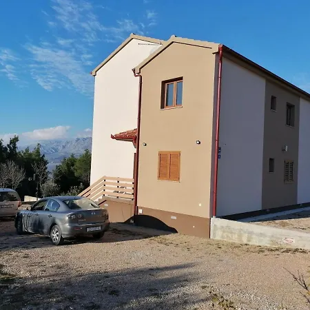 Ferienhaus Roncevic * Ясенице