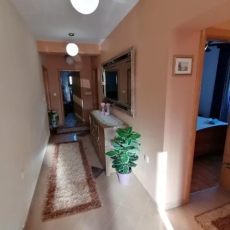 Ferienhaus Roncevic Ясенице