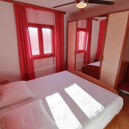Ferienhaus Roncevic